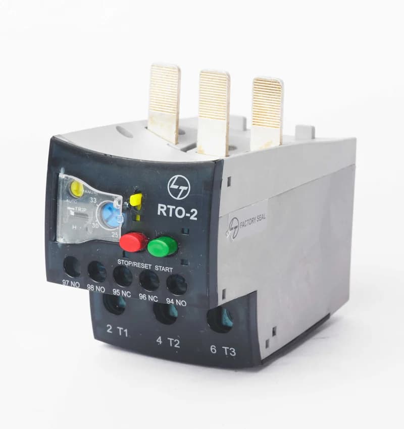 Overload Relay